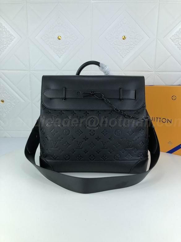 Louis Vuitton Handbags 124